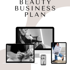 Beauty Business Plan